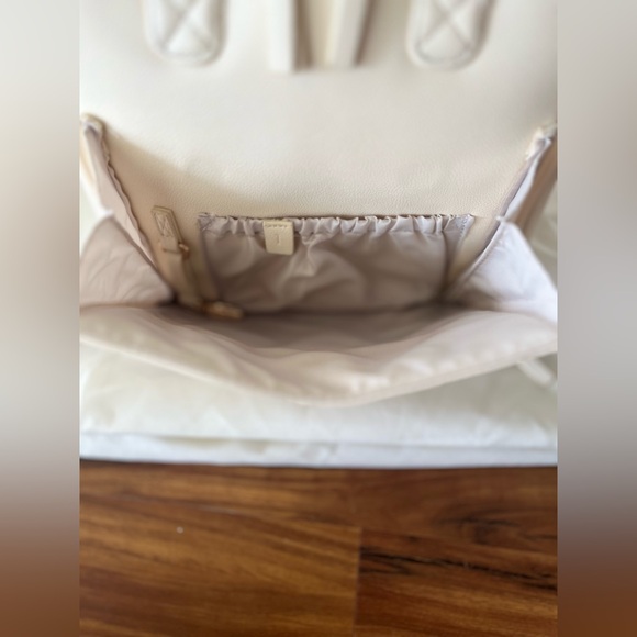 AYLA MINI BAG in ivory - Picture 10 of 12